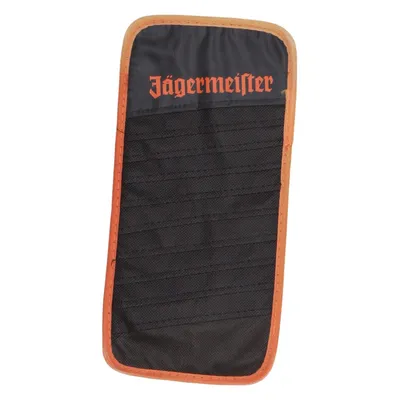 Accessoire (Noir, Orange) de Jägermeister