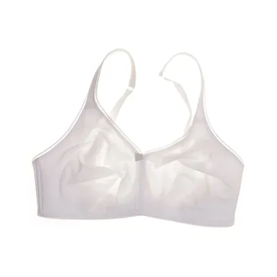 BH (Vit) från Felina Elastan, Polyamid