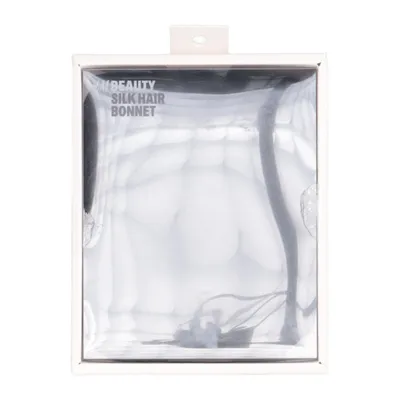 Sovmössa (Silk Hair Bonnet) från H&M Beauty
