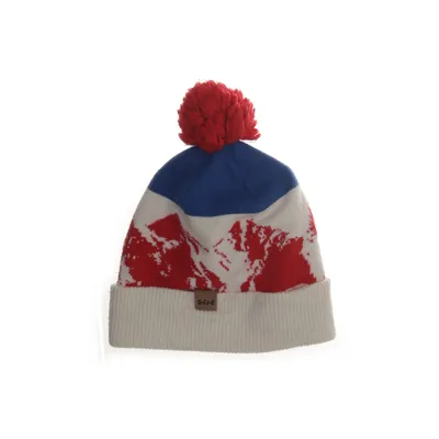 Toppluva (Röd, Vit, Blå) från Helly Hansen Akryl, Polyamid