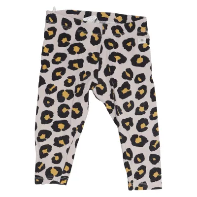 Leggings (Beige, Black, Yellow) from Lindex Baby Cotton, Elastane