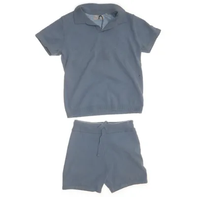 Set (C95-378-381) von Next Recyceltes Polyester, Viskose