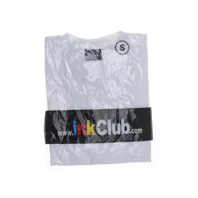 T-shirt (White) from Inkclub