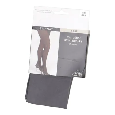 Nylon tights (Microfiber Strømebukser) from Stinna Elastane, Polyamide