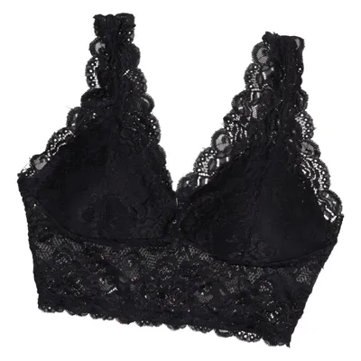 Bralette (ONLCHLOE LACE BRA NOOS ACC) from ONLY Polyester