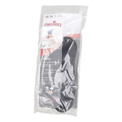 Soles (Fleece) from Pedag