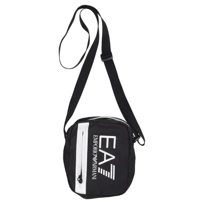 Shoulder-bag (Black) from Emporio Armani