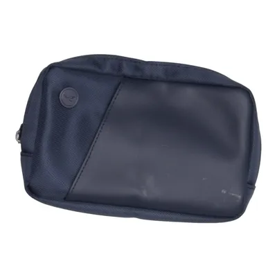 Toilet bag (Blue) from Lufthansa
