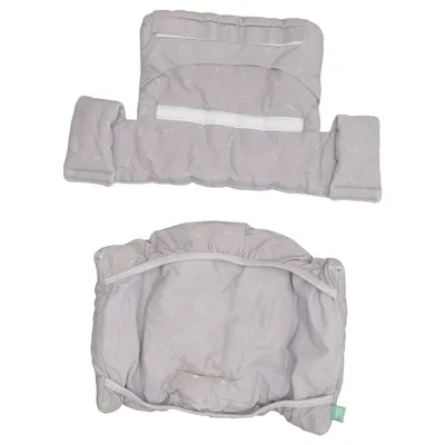 Kindersitz (Grau) von Stokke