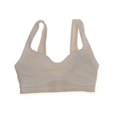 Sport-bh (Beige, Wit) van Alo