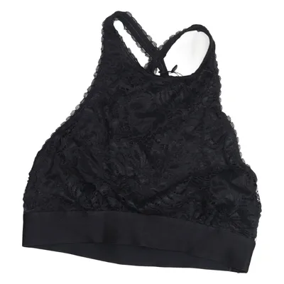 Brassière (Noir) de Out from Under Élasthane, Polyamide, Viscose