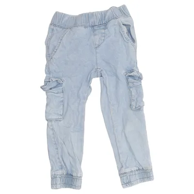 Jean (Bleu) de Koko Noko Coton