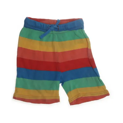 Shorts (Multicolored) from Frugi Organic cotton