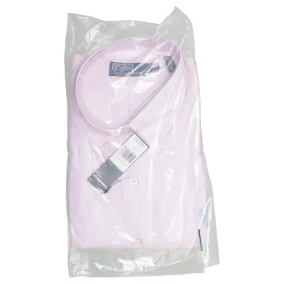 Button down shirt (Pink) from Polo Ralph Lauren Cotton