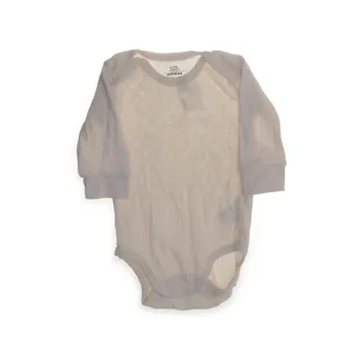 Body (Beige) från Zeeman Ekologisk bomull