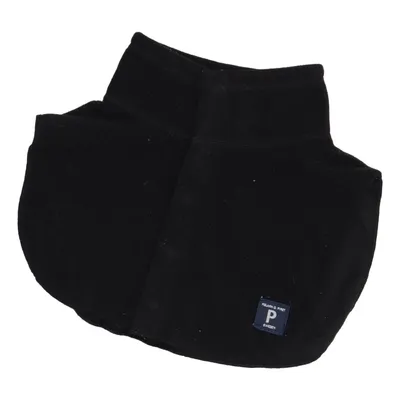 Krage (Svart) från Polarn O. Pyret Återvunnen polyester