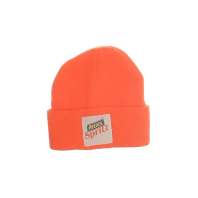 Beaniemössa (Orange) från Aperol Spritz