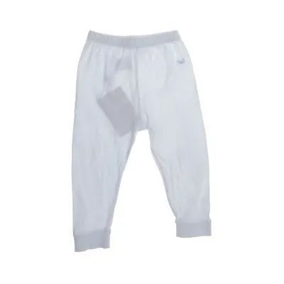 Leggings (Hvid) fra Livly Bomuld
