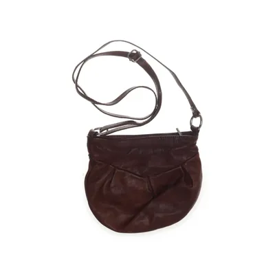 Axelremsväska (Brun) från Munderingskompagniet