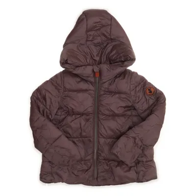 Lättviktsjacka (Rosa) från Save the Duck Polyamid, Polyester