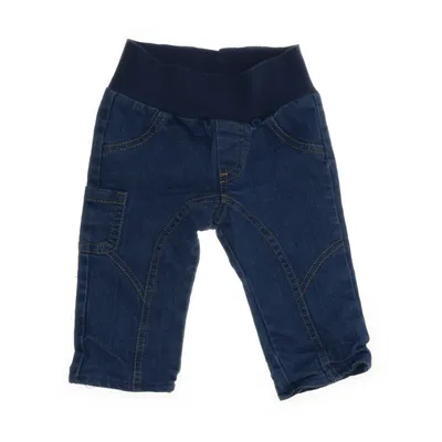 Jegging (Blauw) van Baby Club by C&A Katoen, Polyester