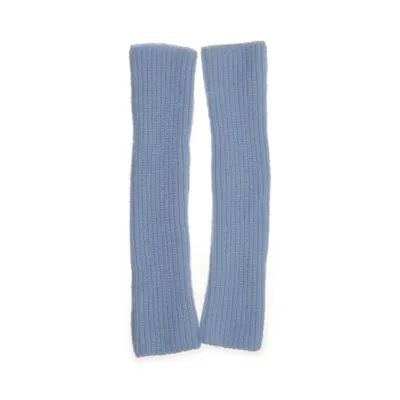 Beenwarmers (Blauw) van Divided by H&M