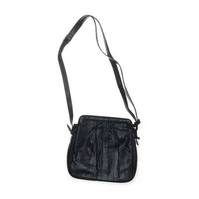 Axelremsväska (Svart) från Becksöndergaard