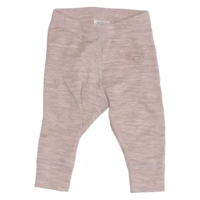 Underställsbyxor (Beige) från Lindex Baby Merinoull