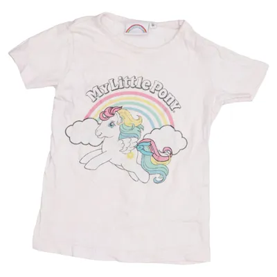 T-shirt (Rosa, Flerfärgad) från My Little Pony