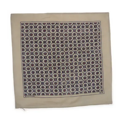 Kuddfodral (Beige, Flerfärgad) från Zara Home