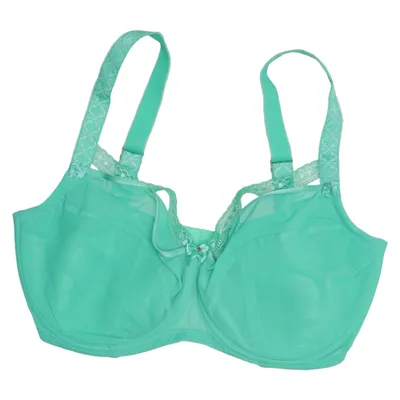 BH (Grøn) fra Change Lingerie