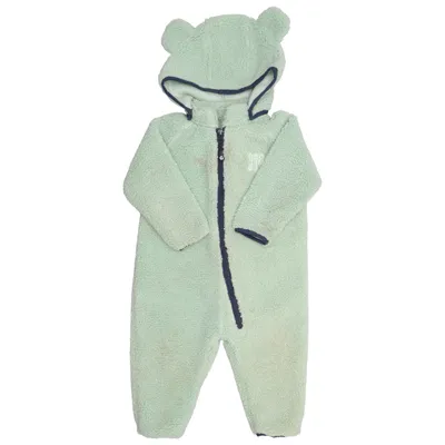 Overall (Grön) från Geggamoja Polyester