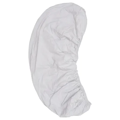 Fitted sheet (Gray) from Alice & Fox Cotton