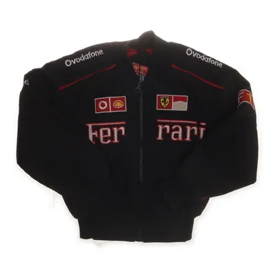 Bomberjacka (Michael Schumacher) från Ferrari