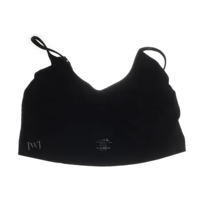 Sport-BH (Svart) från Weard Elastan, Polyamid, Viskos