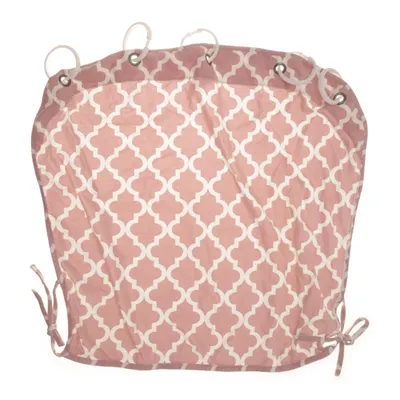 Bebistillbehör (Rosa, Vit) från Petite Chérie Bomull