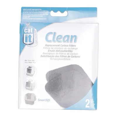Accessoire pour chat (Noir) de Cat it Design