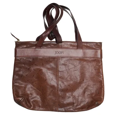 Handbag (Brown) from JOOP!
