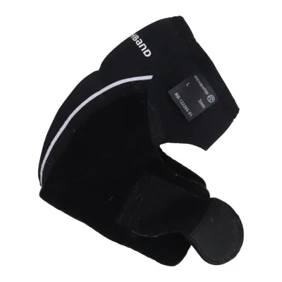 Knee support (Black) from Rehband