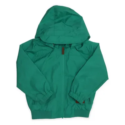 Jack (Groen) van Mini Rodini Gerecycled polyester