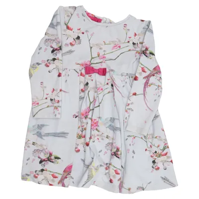 Set (Blå, Flerfärgad) från Baker by Ted Baker Bomull, Elastan