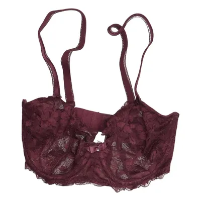 BH (Lila) von Change Lingerie Elasthan, Polyester