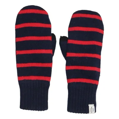 Mittens (Work Wool Milo Mitten) from Mads Nørgaard Polyester, Wool