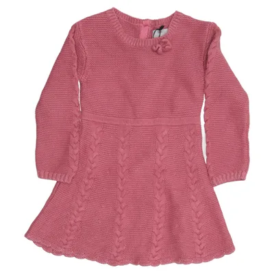 Dress (Pink) from Primark Cotton