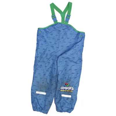 Skibroek (Blauw, Meerkleurig) van PJ Masks Gerecycled polyester