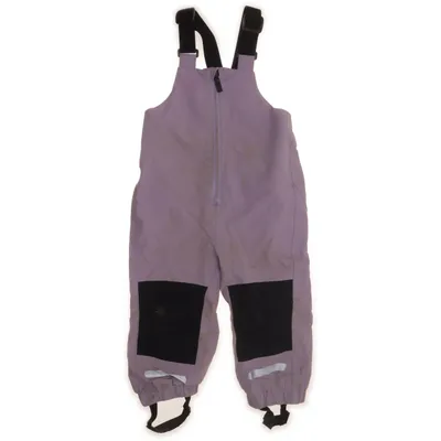Regnbyxor (Lila) från Kaxs Proxtec Polyamid, Polyester
