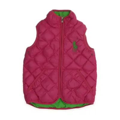 Dunvest (Pink) fra Polo Ralph Lauren Dun, Fjer, Nylon