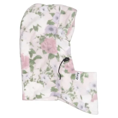 Sturmhaube (Pink, Grün, Weiß) von Eivy Recyceltes Polyester