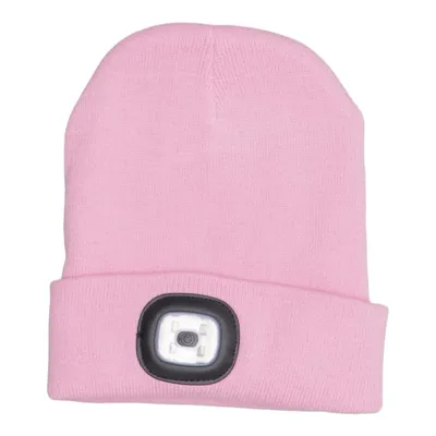 Beanie (Pink) from Beyond Active