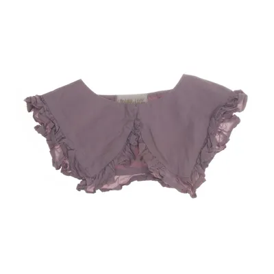 Collar (Purple) from POMPdeLUx Organic cotton